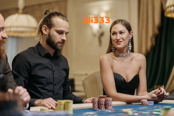 VIP Program jili333 - Eksklusibong Benepisyo