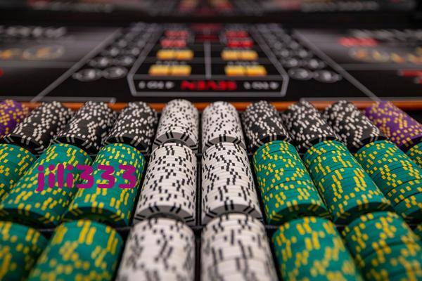 Betting system jili333